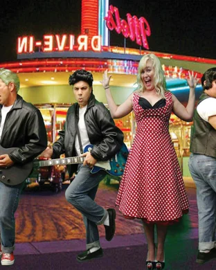 The Doo Wop Project Scottsdale