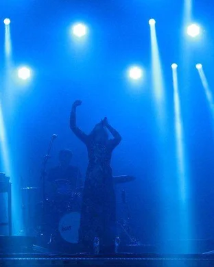 VNV Nation Mesa