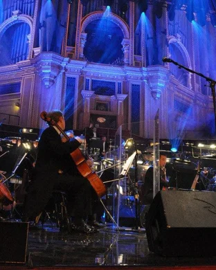 Pirates of the Caribbean - The Curse of the Black Pearl in Concert Phoenix