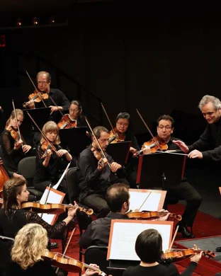 Tempe Symphony Orchestra Tempe