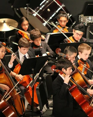 Cultural Crossroads: Dvorak in America Phoenix