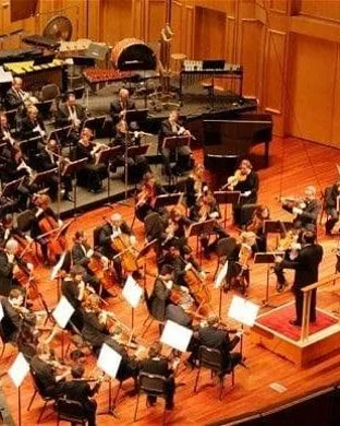 Outlander In Concert Mesa