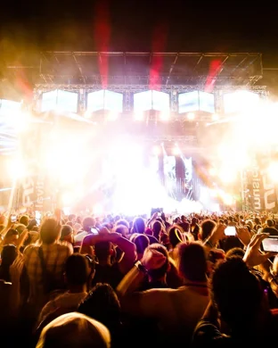 Night Trip Festival Scottsdale