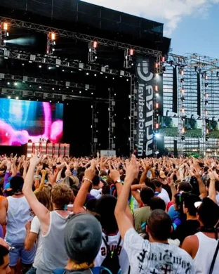 Elevate Music Festival Scottsdale