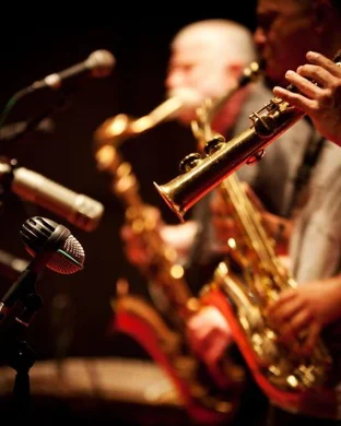 Jazz Night Phoenix