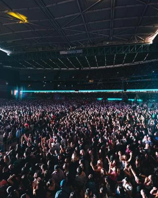 The R&B Lovers Tour Phoenix