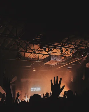 Bethel Music Tempe