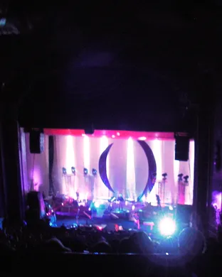 A Perfect Circle Phoenix