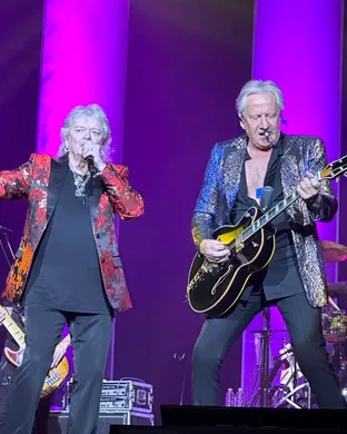 Air Supply Scottsdale