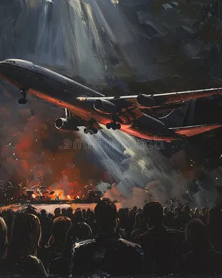 Airplane! - Show Phoenix
