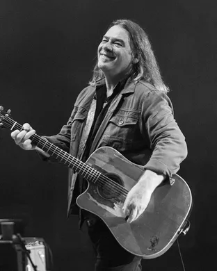 Alan Doyle Phoenix