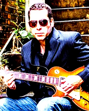 Albert Castiglia Phoenix
