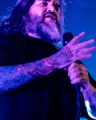 All Shall Perish Mesa