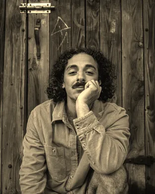 Anees - Artist Phoenix
