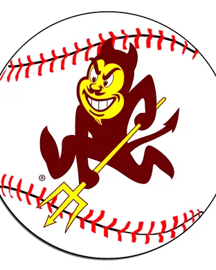 Arizona State Sun Devils Baseball Phoenix