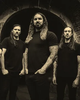 As I Lay Dying Phoenix