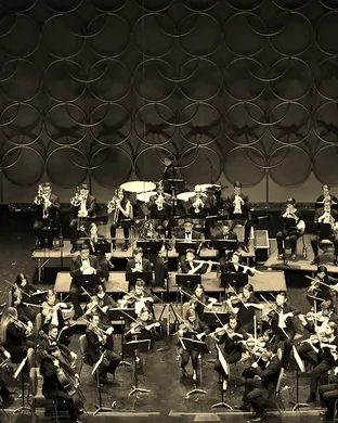 Asu Symphony Orchestra Tempe