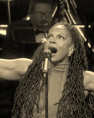 Audra Mcdonald Scottsdale