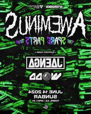 Aweminus Tempe