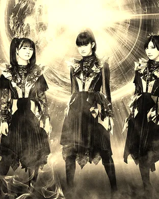 Babymetal Phoenix