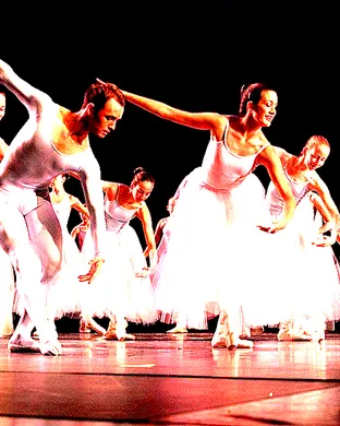 Ballet Arizona: Romeo and Juliet
