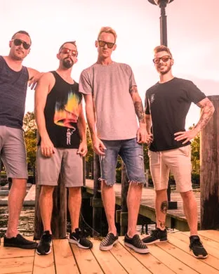 Ballyhoo Phoenix