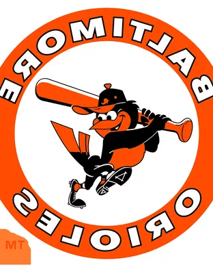 Baltimore Orioles Tempe
