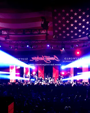 Barrett-Jackson Scottsdale