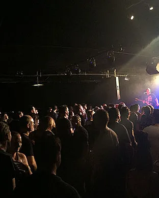 Basement Phoenix