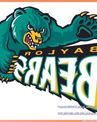 Baylor Bears Football Phoenix