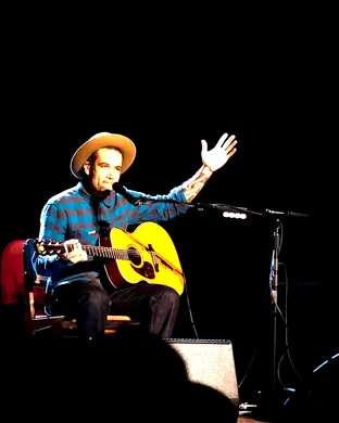 Ben Harper Phoenix