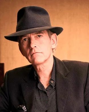 Benmont Tench Phoenix