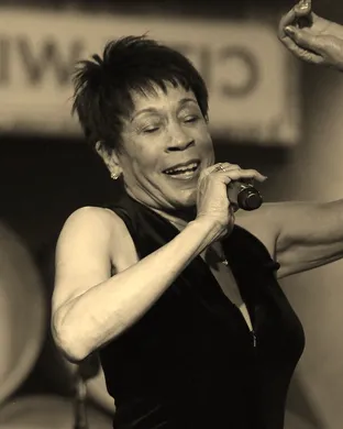 Bettye LaVette Phoenix