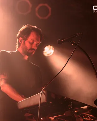 Between The Buried and Me Phoenix