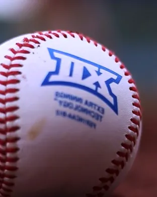 Big 12 Baseball Championship Surprise