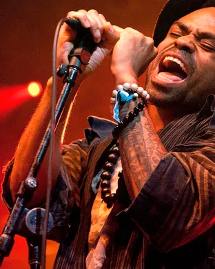 Bilal Phoenix