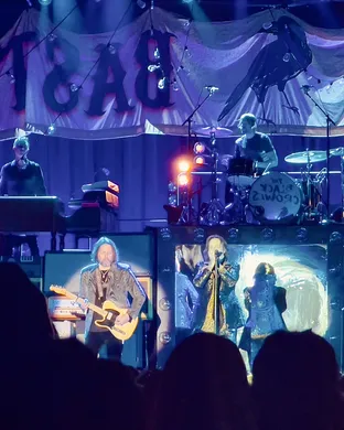 The Black Crowes Phoenix