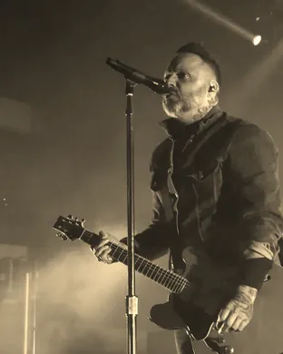 Blue October Phoenix