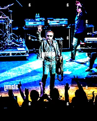 Blue Oyster Cult Tempe