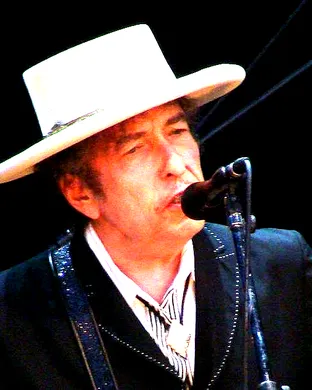 Bob Dylan Phoenix