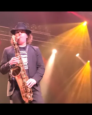 Boney James Chandler