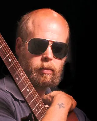 Bonnie Prince Billy Phoenix