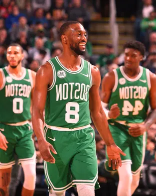 Boston Celtics vs. Phoenix Suns