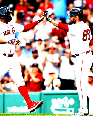 Boston Red Sox vs. Arizona Diamondbacks