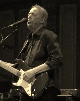 Boz Scaggs Mesa