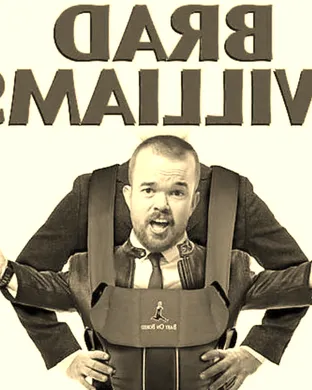 Brad Williams Phoenix