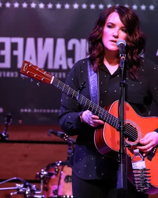 Brandy Clark Phoenix