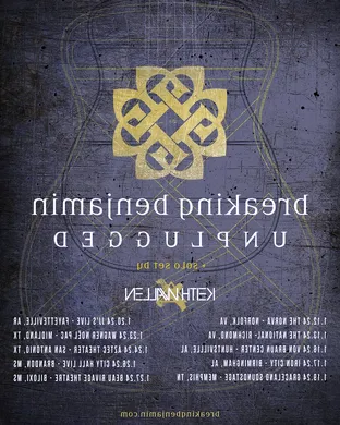 Breaking Benjamin Phoenix