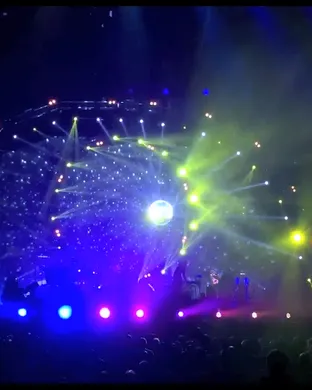 Brit Floyd Phoenix