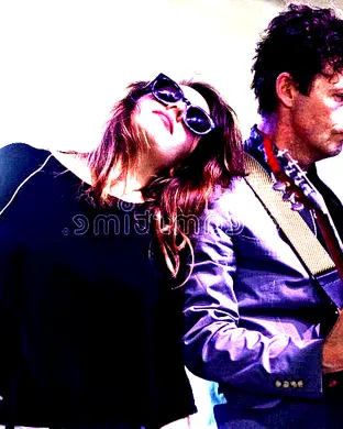Broken Social Scene Phoenix